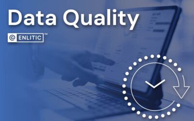 Healthcare Data Quality Dictates Workflow