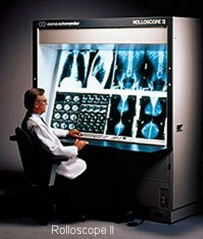 rolloscope, enlitic