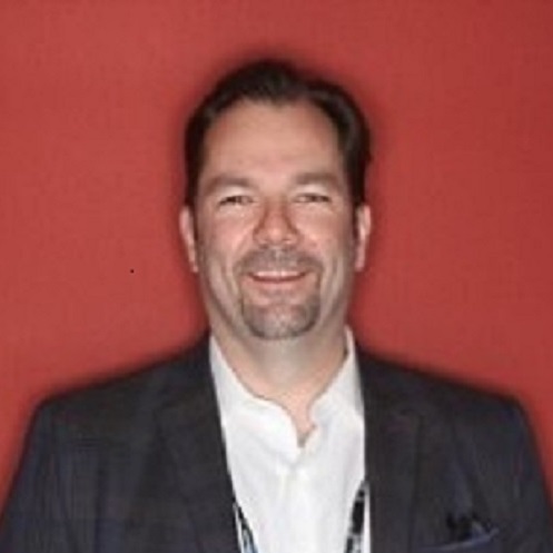 Dave Wilson